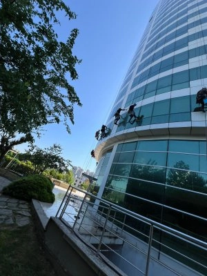 Sara Grup Çalişmalarımız